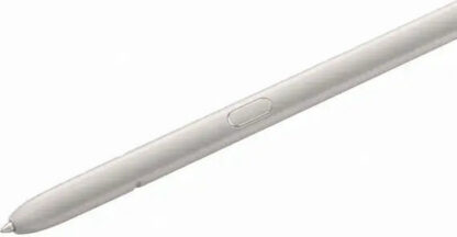 Samsung S Pen Ψηφιακή Γραφίδα Αφής για Galaxy S25 Ultra σε Μαύρο χρώμα EJ-PS938BBEGEU