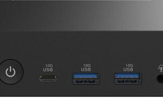 ASUS ExpertCenter PN64-BB3012MD Mini PC Black i3-1220P 1.5 GHz