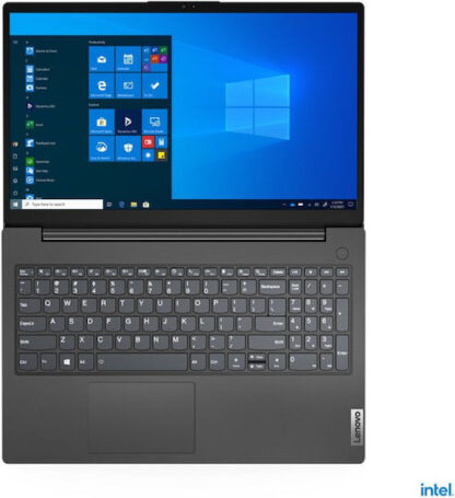 Lenovo V15 G2 15.6" FHD 144Hz (Celeron-N4500/8GB/256GB SSD/No OS) (IT Keyboard)