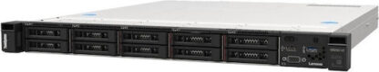 Lenovo SR250 V3 (Xeon E-2434/16GB DDR5/No OS)