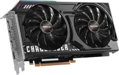 ASRock ARC B580 12GB GDDR6 Κάρτα Γραφικών Κωδικός: 90-GA5LZZ-00UANF