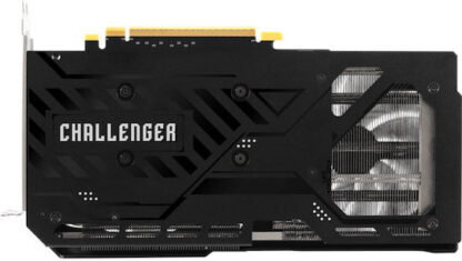 ASRock ARC B580 12GB GDDR6 Κάρτα Γραφικών Κωδικός: 90-GA5LZZ-00UANF
