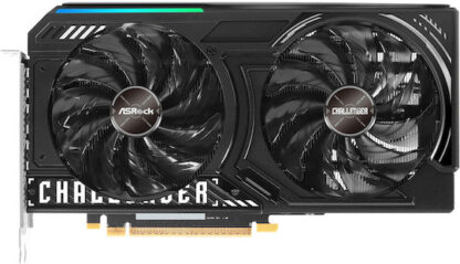 ASRock ARC B580 12GB GDDR6 Κάρτα Γραφικών Κωδικός: 90-GA5LZZ-00UANF