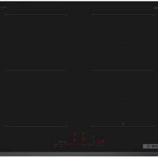 Bosch Smart Επαγωγική Εστία Αυτόνομη 59.2x52.2εκ. Κωδικός: PVQ631HC1E