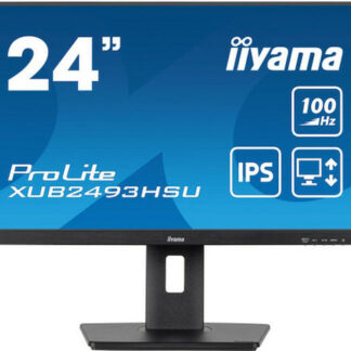 iiyama Monitor ProLite XUB2797HSN-B2 XUB2797HSNB2 (XUB2797HSN-B2)