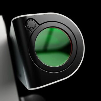Caricabatteria Wireless 3-in-1 - Nero