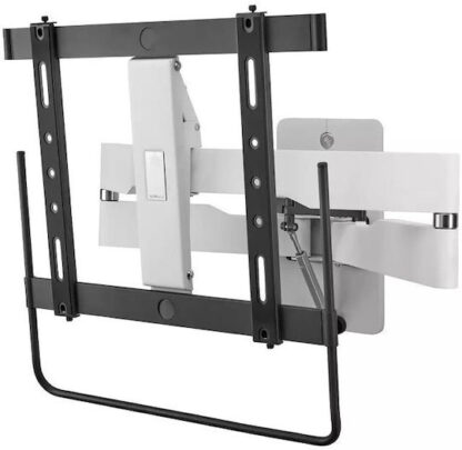 One For All FLUX 2.0 Βάση Τηλεόρασης Τοίχου έως 77" και 50kg