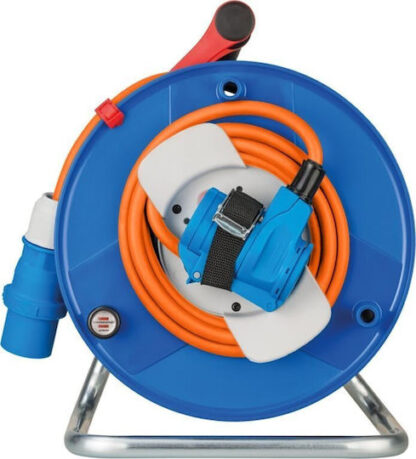 Brennenstuhl Cable Reel Garant-G 290 Camping
