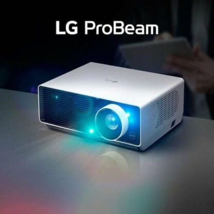 LG Projector LCD Full HD Laser Κωδικός: BF50RG.AEU