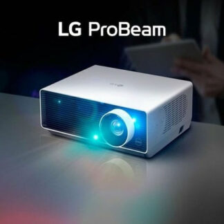 BenQ V5010i Projector DLP 4K Ultra HD Laser με Wi-Fi και Ενσωματωμένα Ηχεία