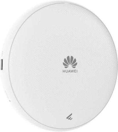 Huawei EKitEngine Access Point Wi‑Fi 7 Dual Band (2.4 & 5GHz) για Εξωτερική τοποθέτηση