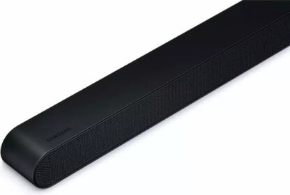 Samsung Soundbar 250W 3.1 Bluetooth και Wi-Fi με Ασύρματο Subwoofer και Τηλεχειριστήριο Μαύρο HW-S710GD/ZG