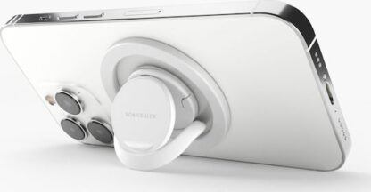 Vonmählen Bfm00006 Ring Holder Κινητού σε Λευκό χρώμα