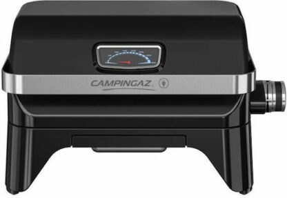 Campingaz Attitude 2GO Επιτραπέζια Ηλεκτρική Ψησταριά Σχάρας 2000W με Καπάκι 48x26εκ. Κωδικός: 2177560
