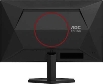 AOC 24G42E IPS HDR Gaming Monitor 23.8" FHD 1920x1080 180Hz με Χρόνο Απόκρισης 1ms GTG