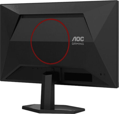 AOC 24G42E IPS HDR Gaming Monitor 23.8" FHD 1920x1080 180Hz με Χρόνο Απόκρισης 1ms GTG