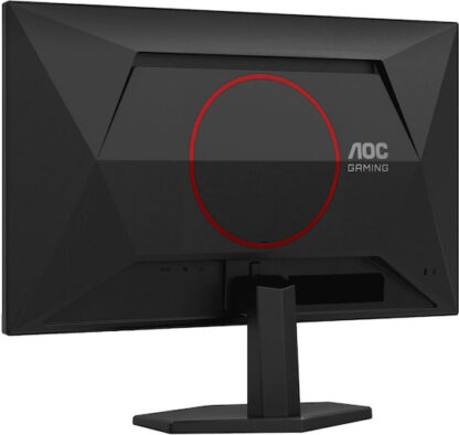 AOC 24G42E IPS HDR Gaming Monitor 23.8" FHD 1920x1080 180Hz με Χρόνο Απόκρισης 1ms GTG
