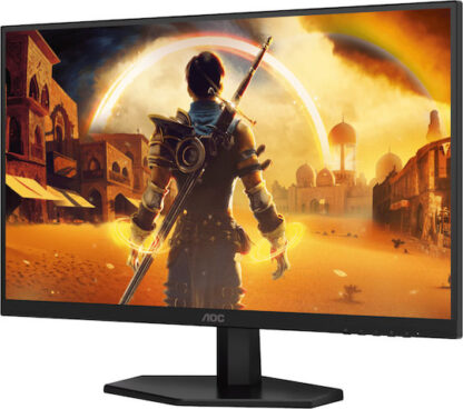 AOC 27G42E IPS HDR Monitor 27" FHD 1920x1080 180Hz με Χρόνο Απόκρισης 1ms GTG