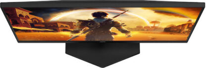 AOC 27G42E IPS HDR Monitor 27" FHD 1920x1080 180Hz με Χρόνο Απόκρισης 1ms GTG