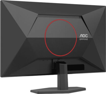 AOC 27G42E IPS HDR Monitor 27" FHD 1920x1080 180Hz με Χρόνο Απόκρισης 1ms GTG