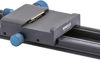 Novoflex Castel M Focusing Rack