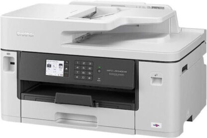 Brother MFC-J5340DWE Έγχρωμο Πολυμηχάνημα Inkjet με WiFi και Mobile Print