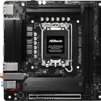 Płyta główna ASRock B860M Lightning WiFi