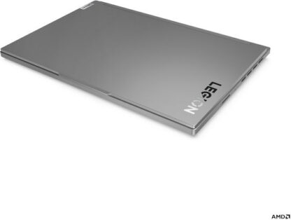 Lenovo Legion Slim 5 16ARP9 16" IPS QHD+ 165Hz (Ryzen 7-7435HS/16GB/512GB SSD/GeForce RTX 4070/No OS) Luna Grey (International English Keyboard)