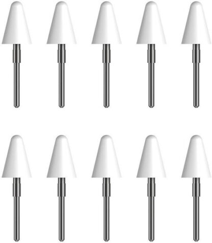 Kobo Stylus 2 Replacement tips white (N605-AC-WH-P-PN) (N605ACWHPPN)