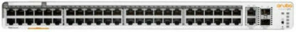 HP Aruba Instant On 1960 Managed L2 Switch με 48 Θύρες Gigabit (1Gbps) Ethernet και 2 SFP Θύρες