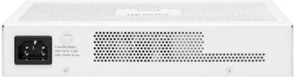 HP Aruba Instant On 1830 Managed L2 PoE+ Switch με 8 Θύρες Gigabit (1Gbps) Ethernet