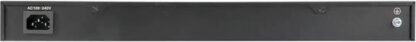 Level One GEP-2821 Unmanaged L2 PoE+ Switch με 24 Θύρες Gigabit (1Gbps) Ethernet και 2 SFP Θύρες