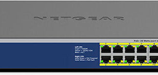 Lancom GS-3652XP Managed L3 PoE+ Switch με 48 Θύρες Ethernet και 4 SFP Θύρες