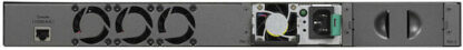 NetGear M4300-28G-PoE+ Managed L3 PoE+ Switch με 24 Θύρες Gigabit (1Gbps) Ethernet και 2 SFP Θύρες