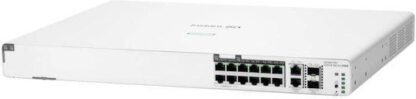 HPE NW INSTANT ON 1960 8P GB POE