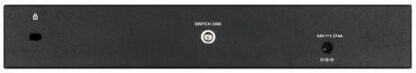 D-Link DGS-1210-10P/E v1 Managed L2 PoE Switch με 8 Θύρες Gigabit (1Gbps) Ethernet και 2 SFP Θύρες