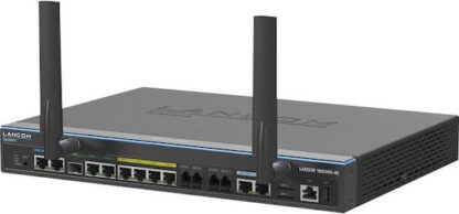 LANCOM SD-WAN SDWAN Gateways 1926VAG-4G 1926VAG4G (62123)