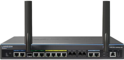 LANCOM SD-WAN SDWAN Gateways 1926VAG-4G 1926VAG4G (62123)