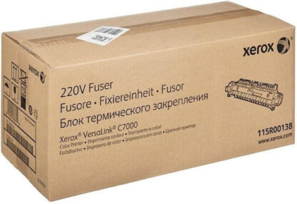Xerox Fuser Unit for Xerox (115R00138)