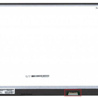 Asus Οθόνη LED 1920x1080 για Laptop Asus (90LM0960-B02170)