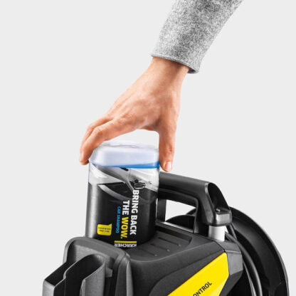 Karcher K 7 Premium Smart Control Flex Πλυστικό Ρεύματος 3000W με Πίεση 180bar