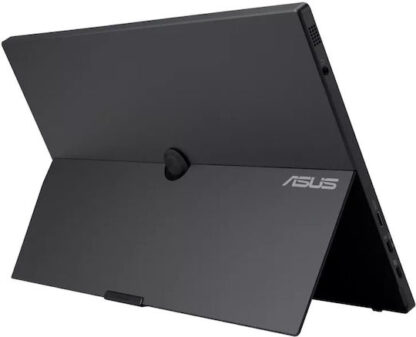 Asus MB16AMTR ZenScreen Touch IPS Φορητό Monitor 15.6" FHD 1920x1080 με Χρόνο Απόκρισης 5ms GTG