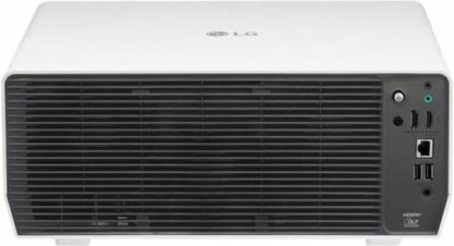 LG Projector LCD Full HD Laser Κωδικός: BF50RG.AEU