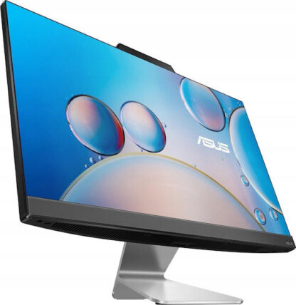 ASUS AIO E3402WBAK-BA279X Pentium Gold 8505 23.8  FHD 250nits Anti-Glare sRGB 100% Wide View 8GB DDR4 SSD256