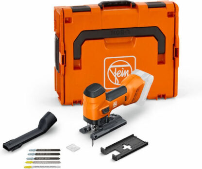 Fein F-IRON JIG 26 AS Σέγα Solo Κωδικός: 71360561000