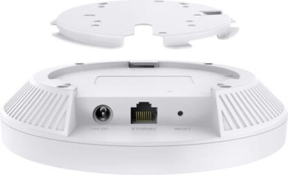 TP-LINK EAP723 v1 WiFi Mesh Network Access Point Wi‑Fi 7 Dual Band (2.4 & 5GHz)