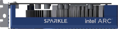 Sparkle ARC A310 4GB GDDR6 Omni View Κάρτα Γραφικών