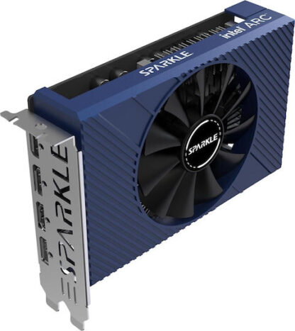 Sparkle ARC A310 4GB GDDR6 Omni View Κάρτα Γραφικών