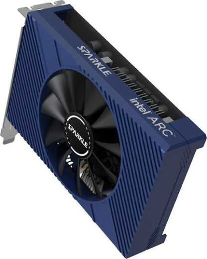 Sparkle ARC A310 4GB GDDR6 Omni View Κάρτα Γραφικών