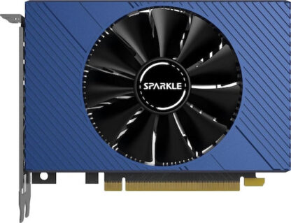 Sparkle ARC A310 4GB GDDR6 Omni View Κάρτα Γραφικών